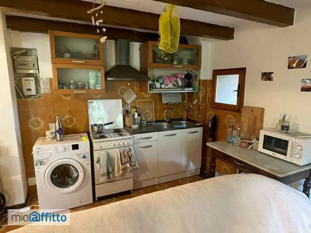 Appartamento arredato Monzuno