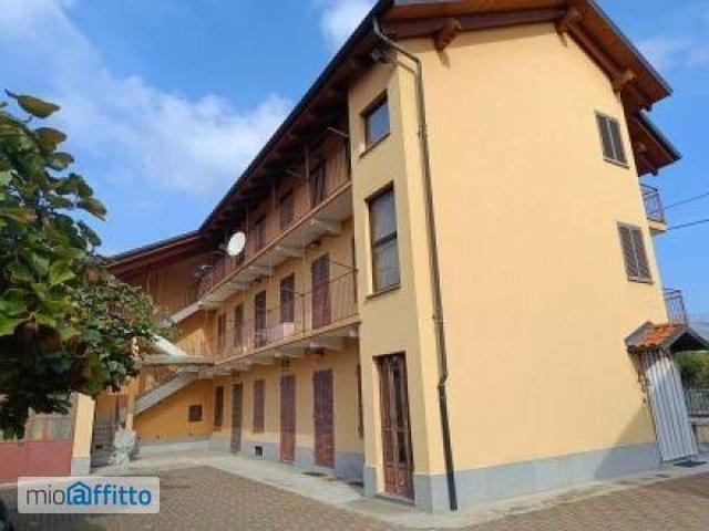 Appartamento arredato Mathi