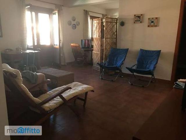 Appartamento arredato Mazzeo