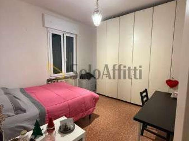Appartamento arredato Mazzini