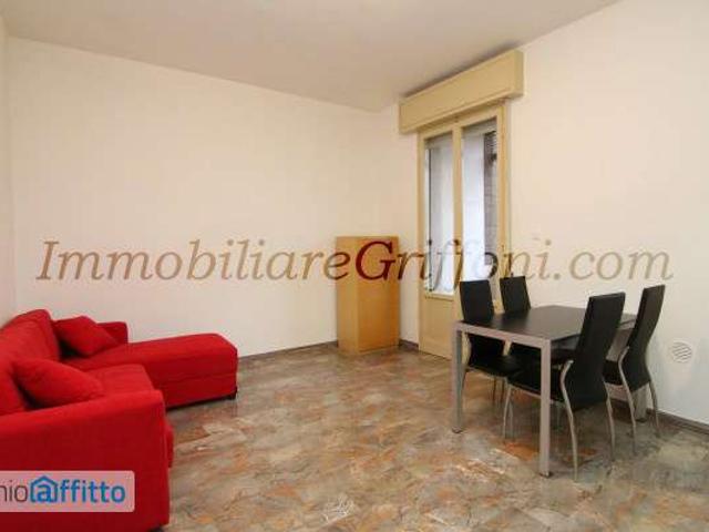 Appartamento arredato Mazzini