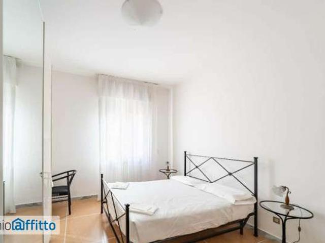 Appartamento arredato Mazzini