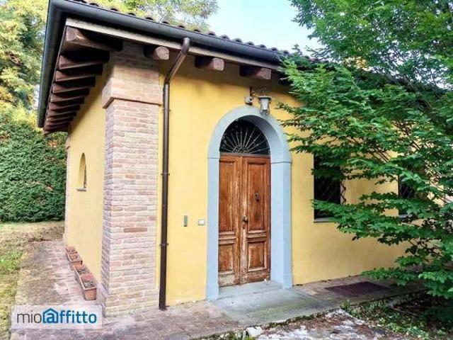 Appartamento arredato Mazzini