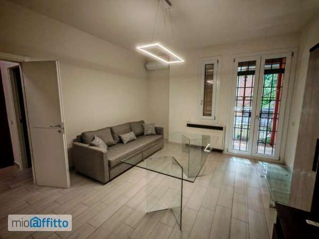 Appartamento arredato Mazzini