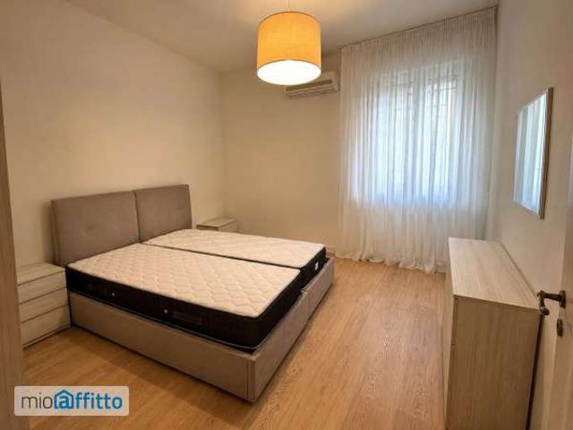 Appartamento arredato Mazzini