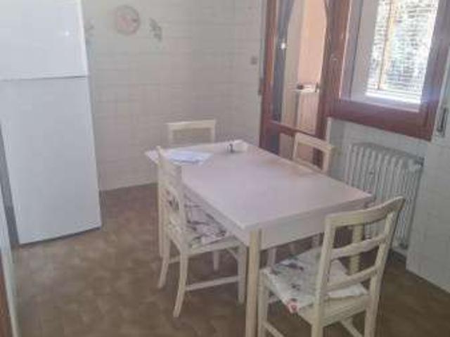 Appartamento arredato Mazzini