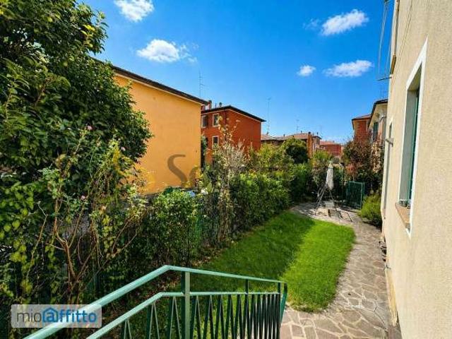 Appartamento arredato Mazzini