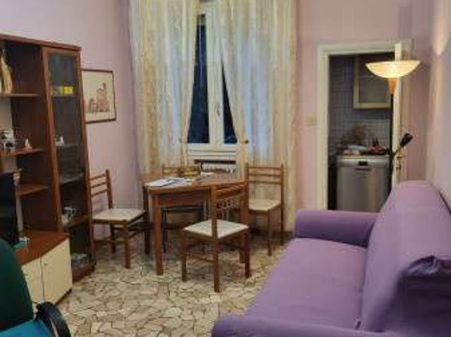 Appartamento arredato Mazzini