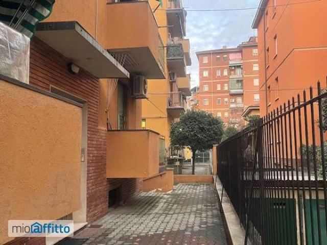 Appartamento arredato Mazzini