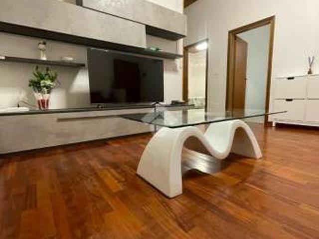 Appartamento arredato Mazzini