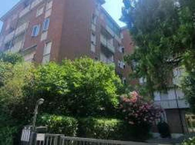 Appartamento arredato Mazzini