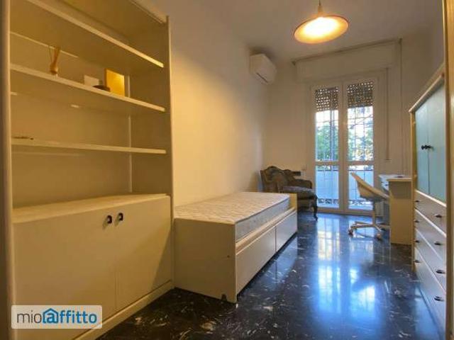 Appartamento arredato Mazzini
