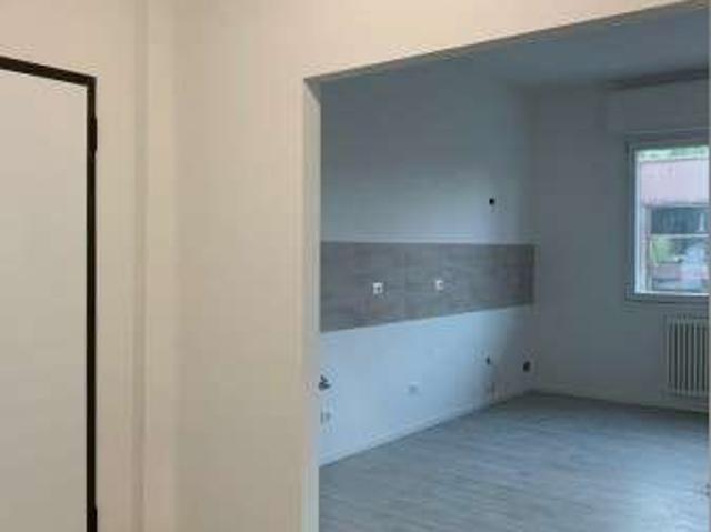 Appartamento arredato Mazzini