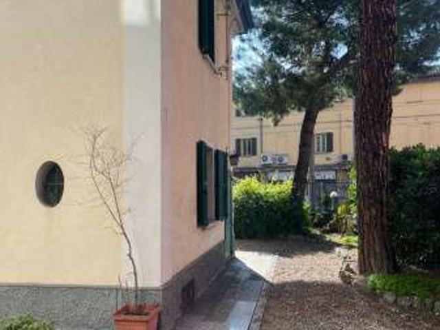 Appartamento arredato Mazzini