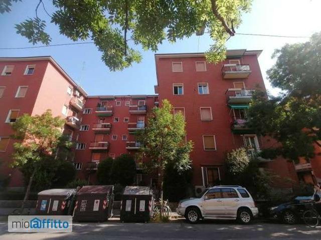 Appartamento arredato Mazzini