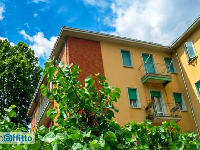 Appartamento arredato Mazzini