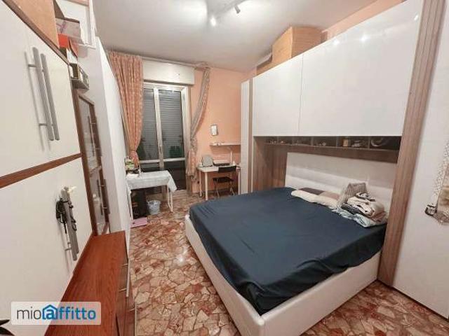 Appartamento arredato Mazzini