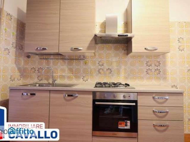 Appartamento arredato Mazzini