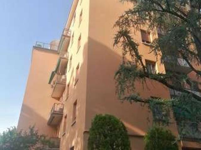 Appartamento arredato Mazzini