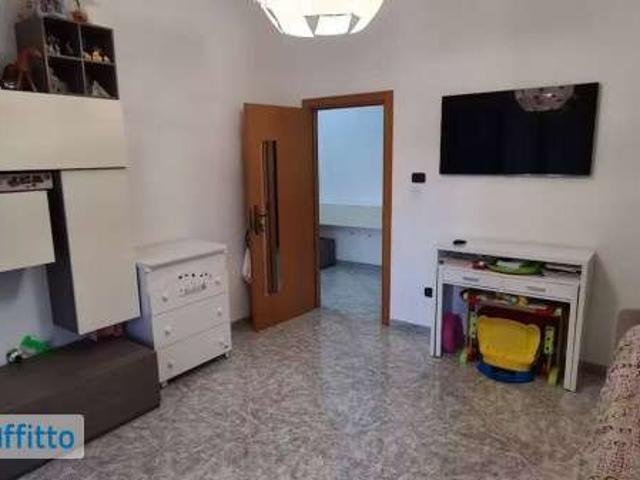 Appartamento arredato Mazzini