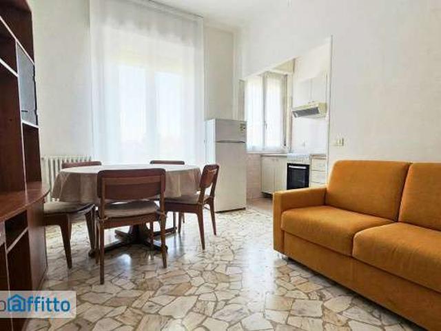 Appartamento arredato Mazzini