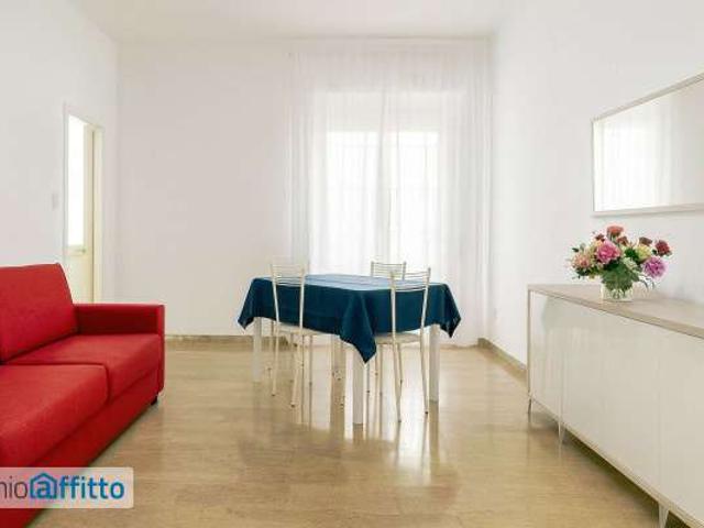 Appartamento arredato Mazzini