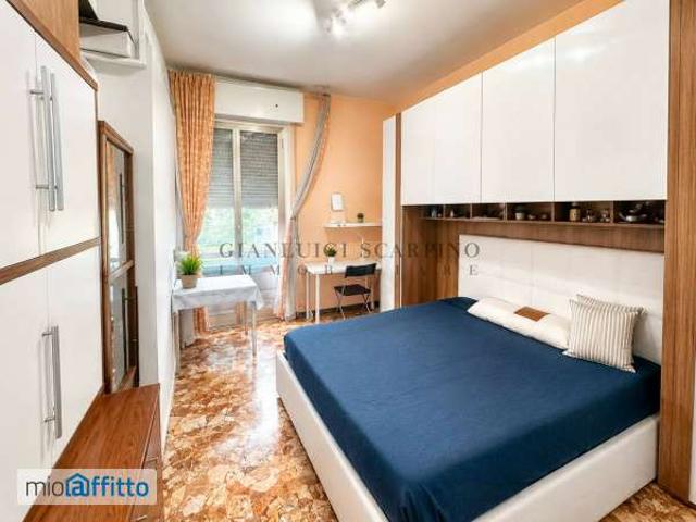Appartamento arredato Mazzini