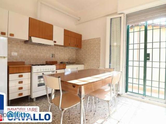 Appartamento arredato Mazzini