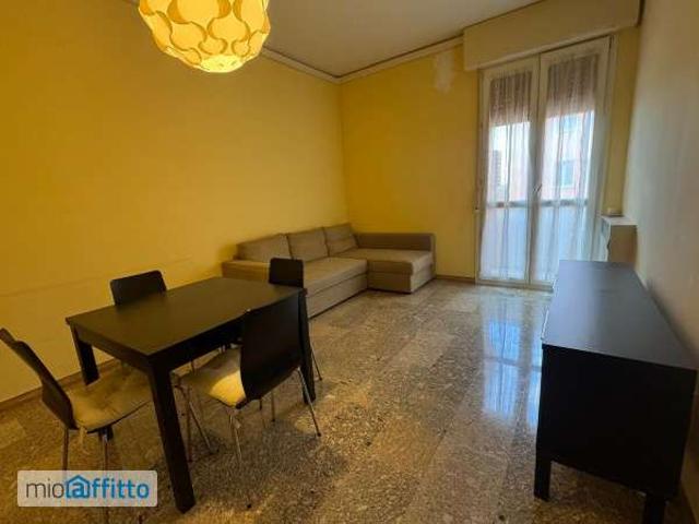 Appartamento arredato Mazzini