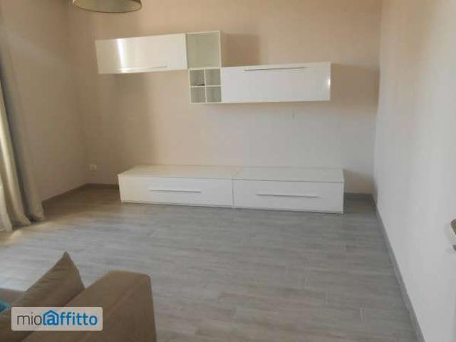 Appartamento arredato Mazzini