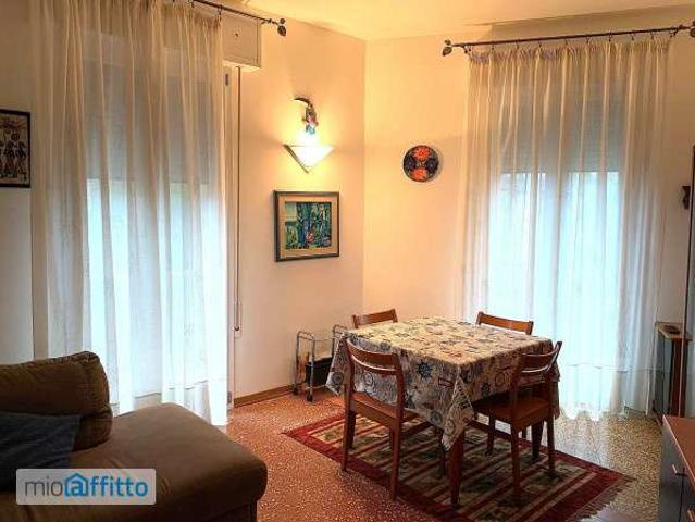 Appartamento arredato Mazzini
