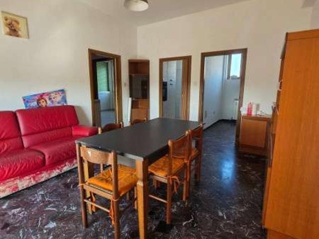 Appartamento arredato Mazzini