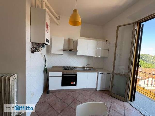 Appartamento arredato Mazzini