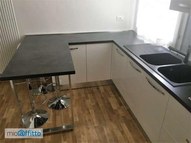 Appartamento arredato Mazzini