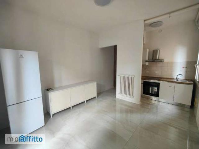 Appartamento arredato Mazzini