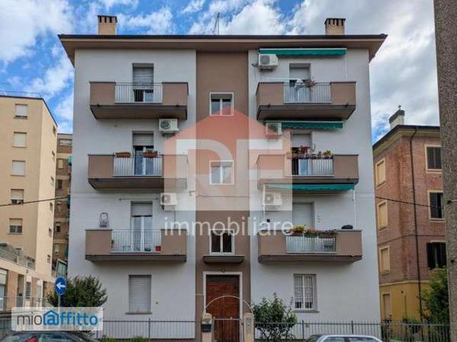 Appartamento arredato Mazzini