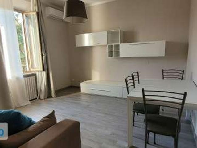 Appartamento arredato Mazzini