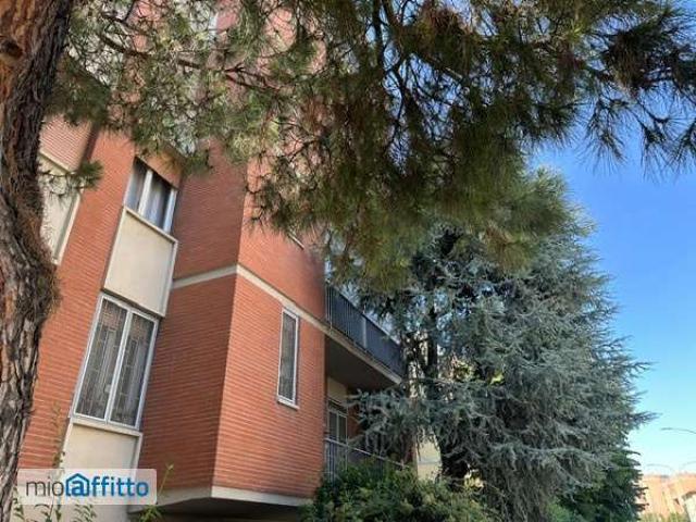 Appartamento arredato Mazzini