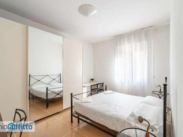 Appartamento arredato Mazzini
