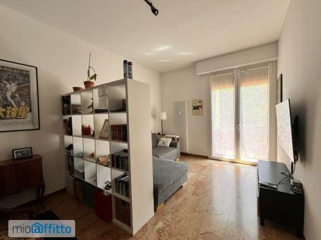Appartamento arredato Mazzini