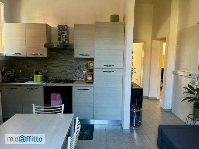 Appartamento arredato Mazzini