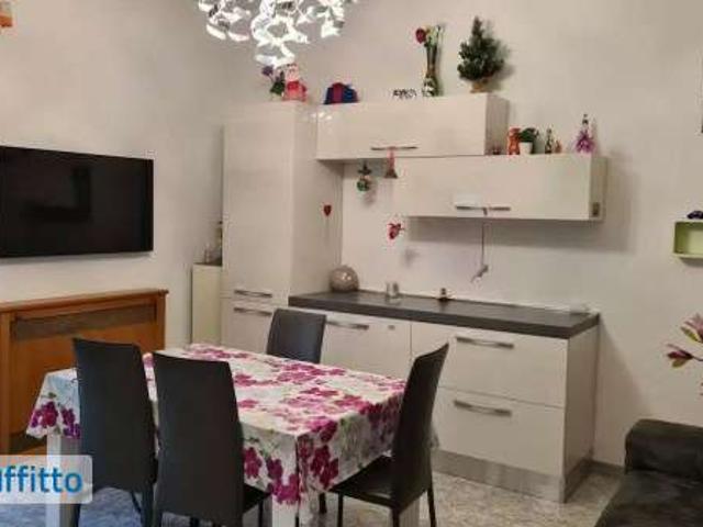 Appartamento arredato Mazzini