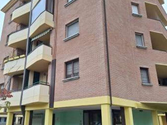 Appartamento arredato Mazzini