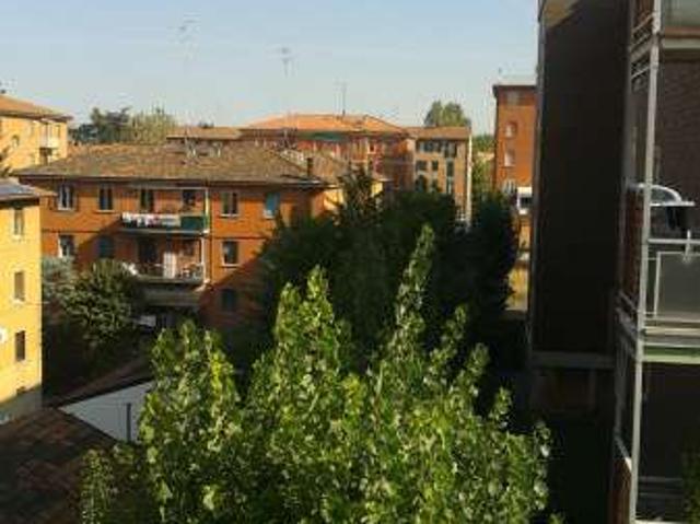 Appartamento arredato Mazzini