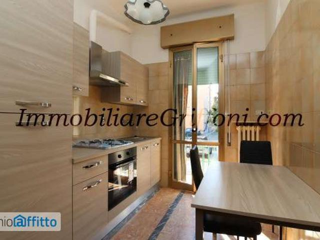 Appartamento arredato Mazzini