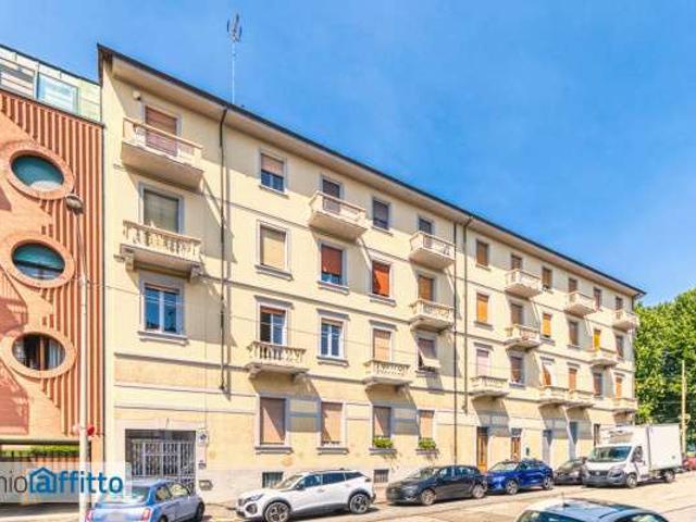 Appartamento arredato Madonna del pilone