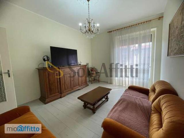 Appartamento arredato Madonna di campagna