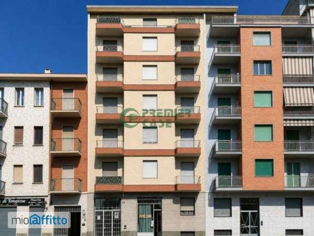 Appartamento arredato Madonna di campagna