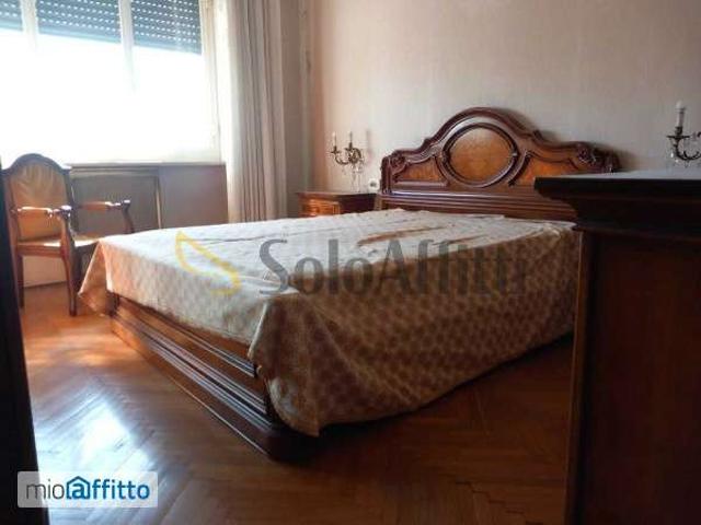 Appartamento arredato Madonna di campagna