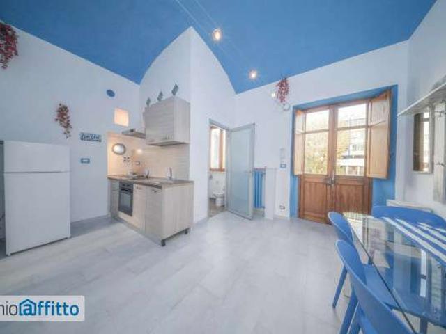Appartamento arredato Madonna di campagna